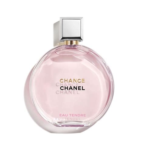 chanel chance eau tendre douglas|chanel chance eau tendre ulta.